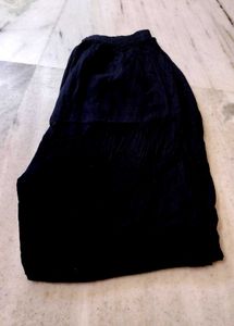 🖤Free Black Pant