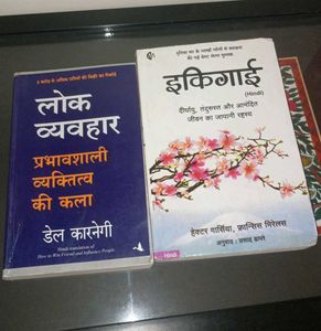 Ikigai And Lok Vyavehar