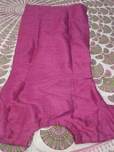 Beautiful Pink Kurta