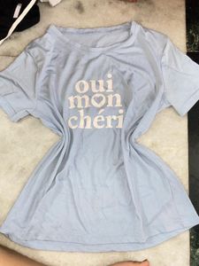 casual tshirt girl women
