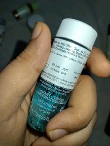 LUXE SKINCARE MINI'S!
