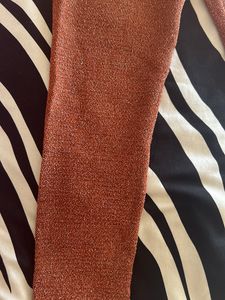 Trending- Calzedonia Shimmer Stretchable Leggings