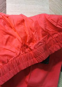 Stylish Orenge Pants