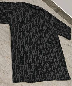 Designer Monogram T-Shirt