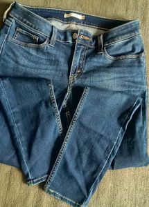 Levi's Women's Jeans