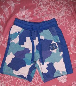 Cute Denim &amp; premium Cotton Shorts for Boys