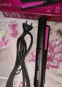 Philips Selfie Straightener