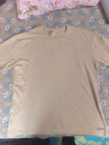 Men's Relax Graphic T-Shirt