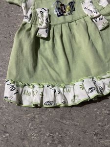 Cute Baby Girl Dress