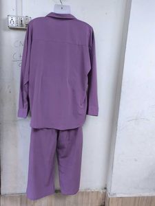 comfortable co-ord set