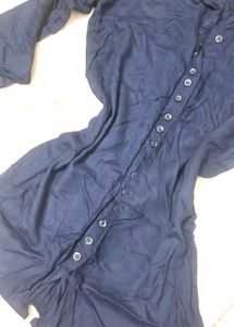 Y2K Button up