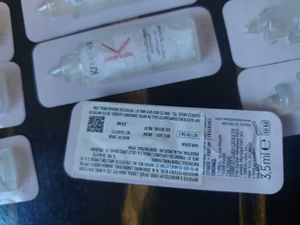18 × Kerastase Hair Serum Ampoules