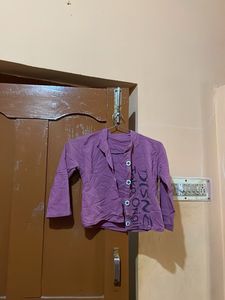 short shirt