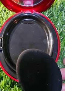 TIRTIR Mask Fit Red Cushion foundation