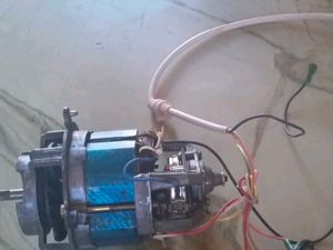 Blender Motor Unit mixer motar
