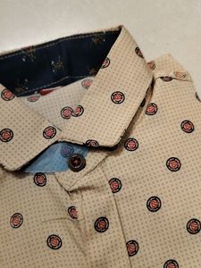 Full Sleeve Shirt