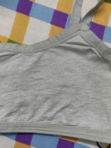 Bralette Non Padded