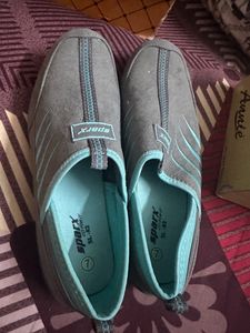 Sparx Casual Light Weight Shoes Unused