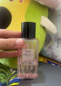 Victoria's Secret Perfume Bottle