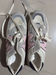 Stylish Women's Sneakers