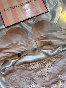 Victoria's Secret Lingerie Set