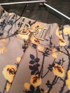 Floral Palazzo Pants