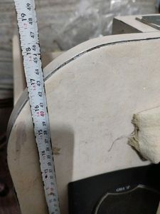 Wooden Table