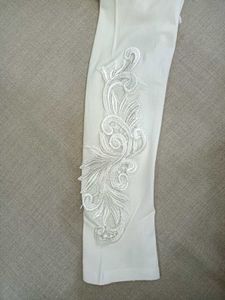 Women Lacy Leggings