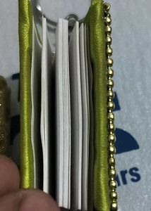 Handcrafted Mini Lac Diaries keychain