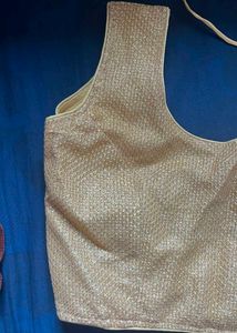 Sparkling Ethnic Blouse