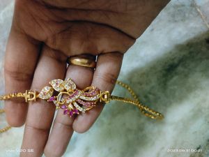 Pretty Mop Chain For Womens ❤️