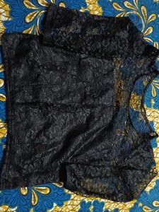 3 Hand Made Blouses