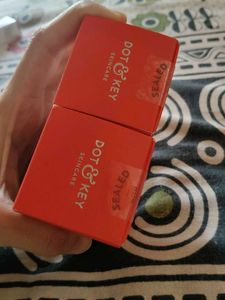 Dot &amp; Key Strawberry Bright Face Serum