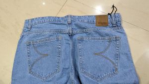 Mens Jeans, 32 Size, D13