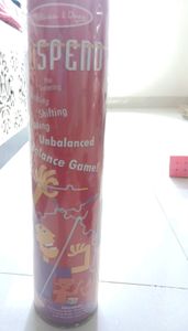 Imported brand Melissa and Doug game known as Susp