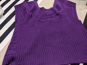 Beautiful Shrug. Brand New