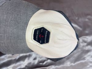 Quiksilver Ocean Inspired Trucker Hat
