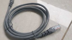 High-Quality Ethernet Cable