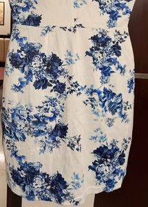 Bodycon Dress🩵 heavy discount ‼️