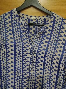 Rayon Kurti