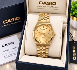 Casio Unisex Watch