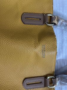 Oriflame Brand New Large Bag