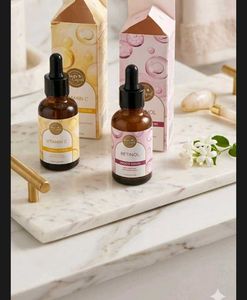 Body Cupid Vitamin C Serum