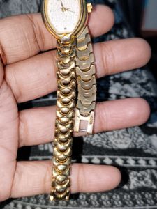Sonata watch Woman Style For Girls