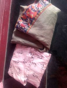 Feeding kurta.pack of 2
