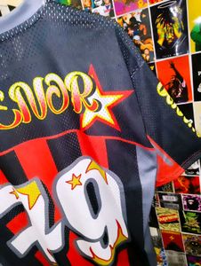 AVENOR UNISEX OVERSIZE KOREAN JERSEY 😎🤩🔥
