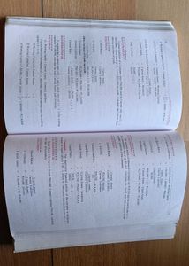 Analysis of Financial Statements Class XII