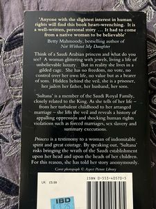 Princess: An Appalling Indictment