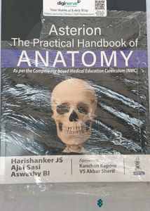 Asterion The Practical Handbook of Anatomy