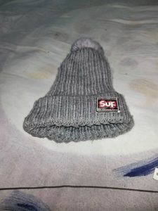 Supreme Beanie